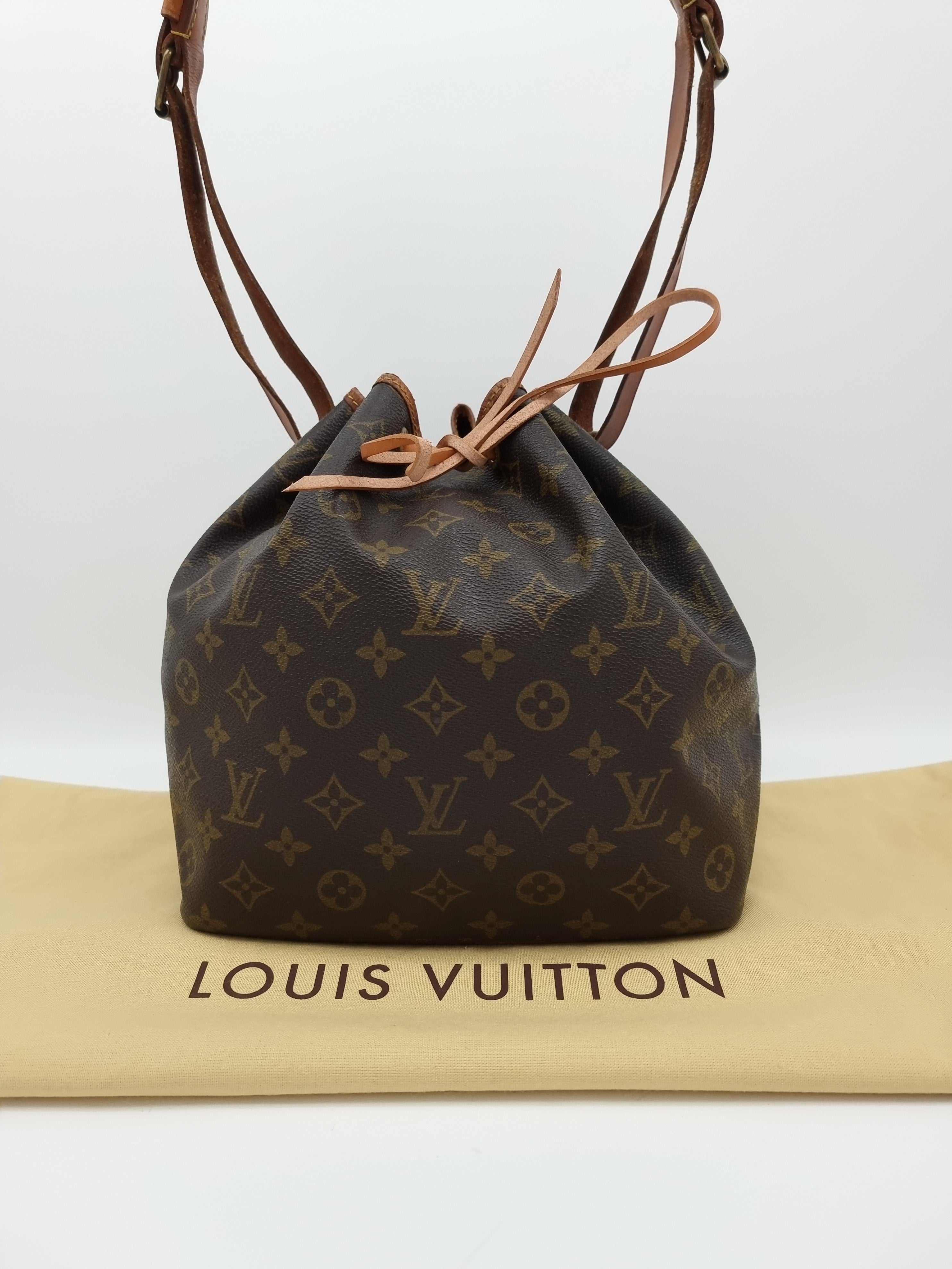 Louis Vuitton Petit Noe