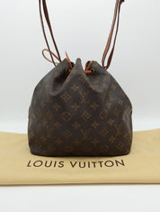 Louis Vuitton Petit Noe