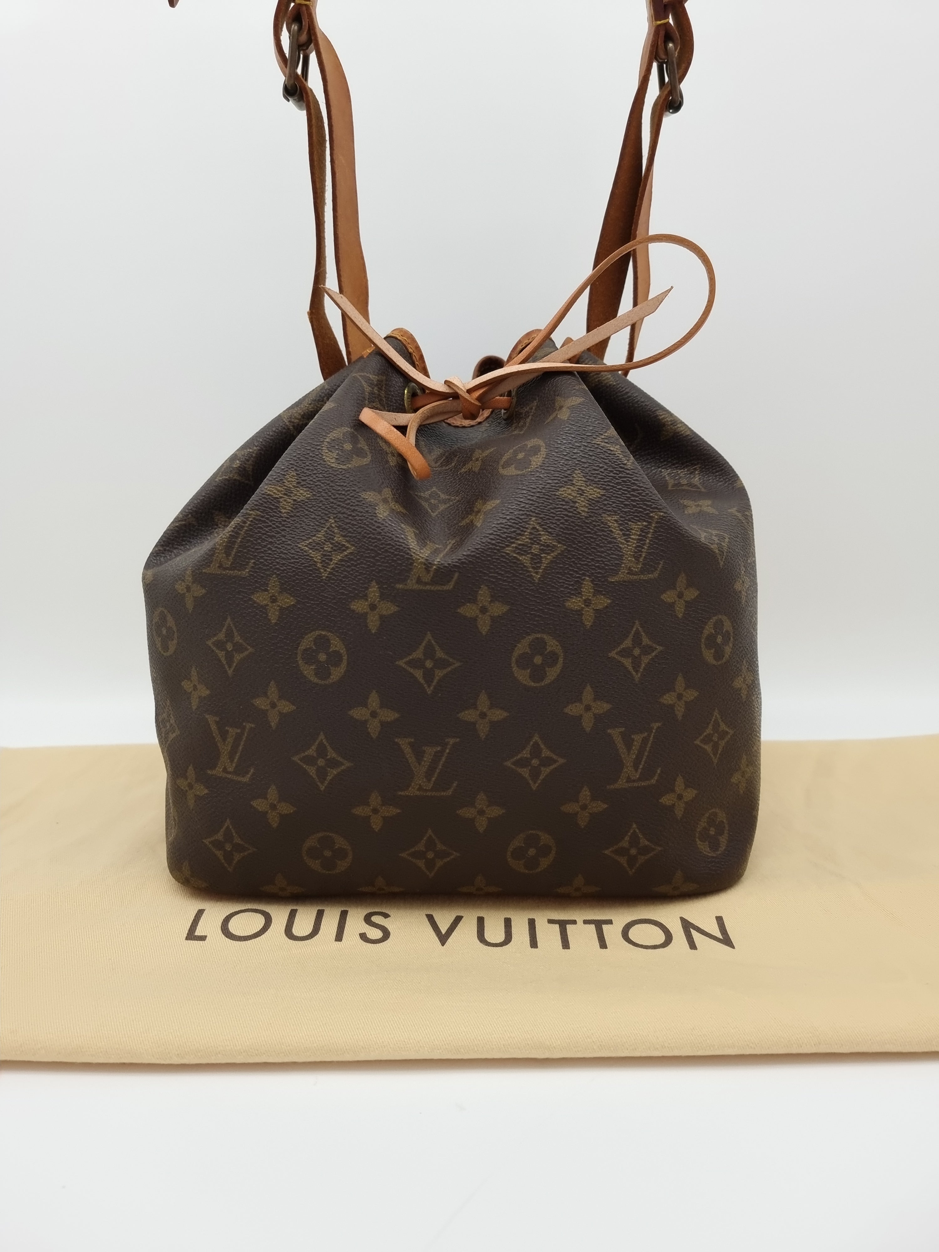 Louis Vuitton Petit Noe