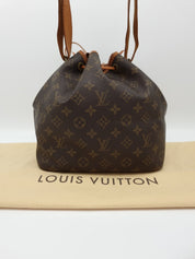 Louis Vuitton Petit Noe