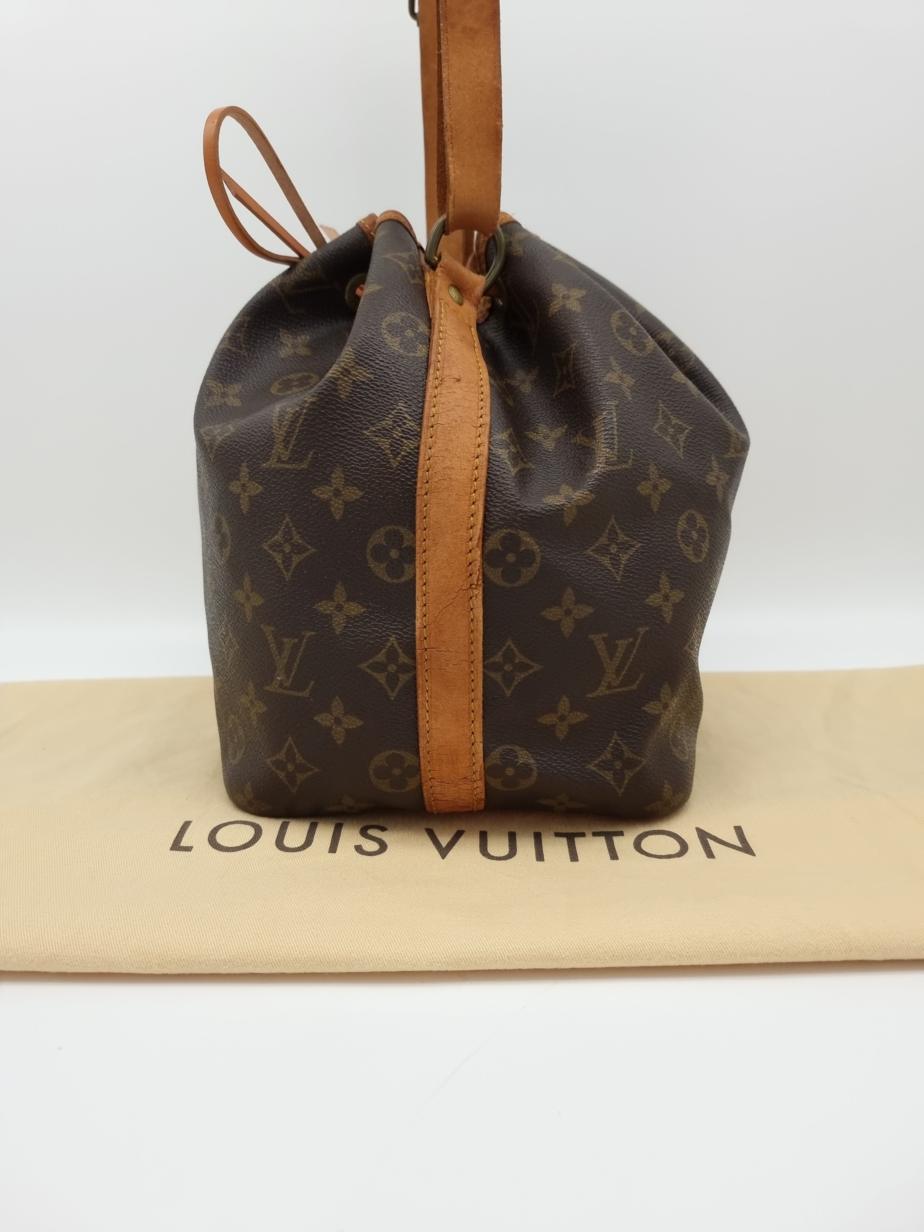 Louis Vuitton Petit Noe