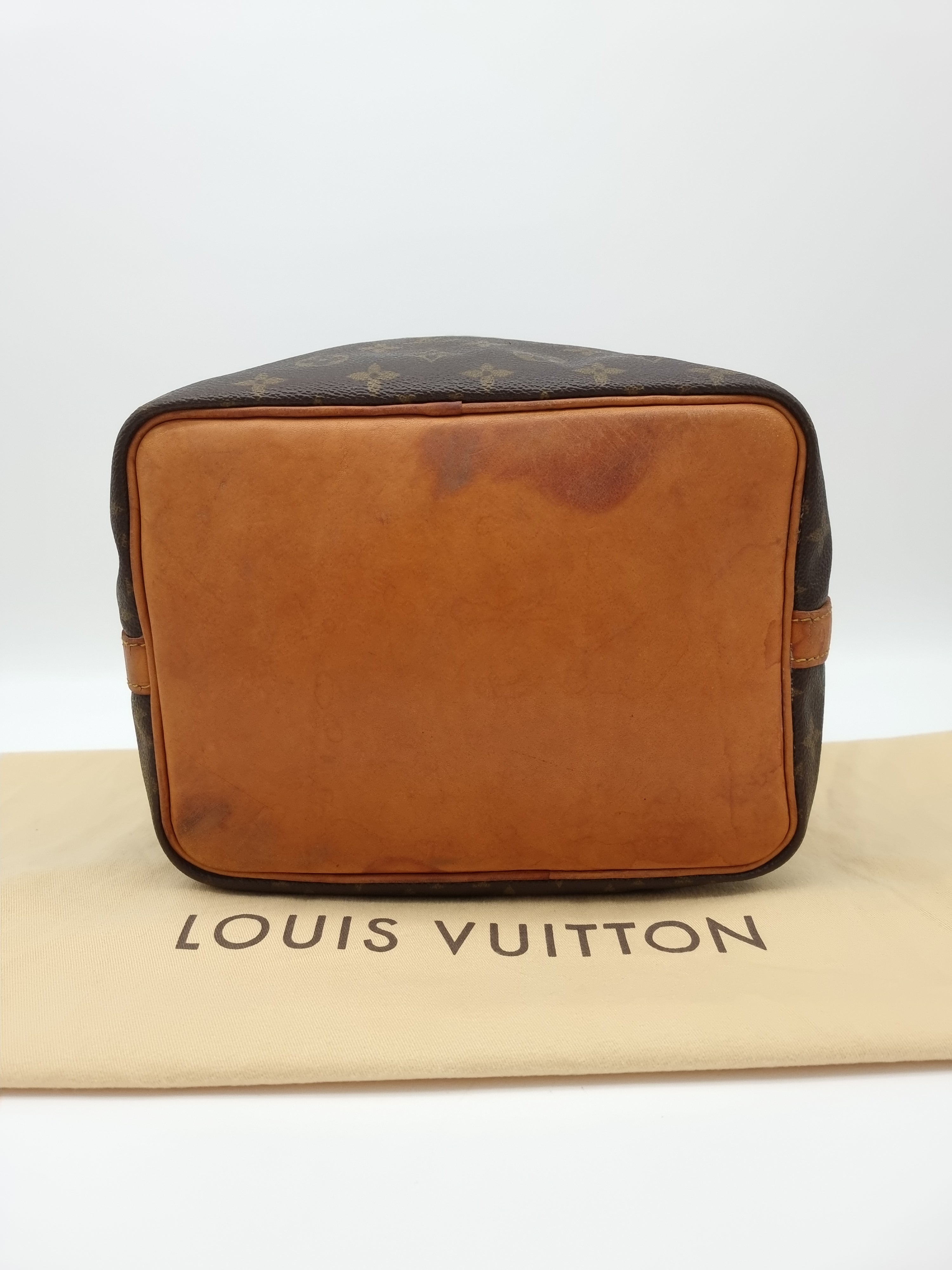 Louis Vuitton Petit Noe