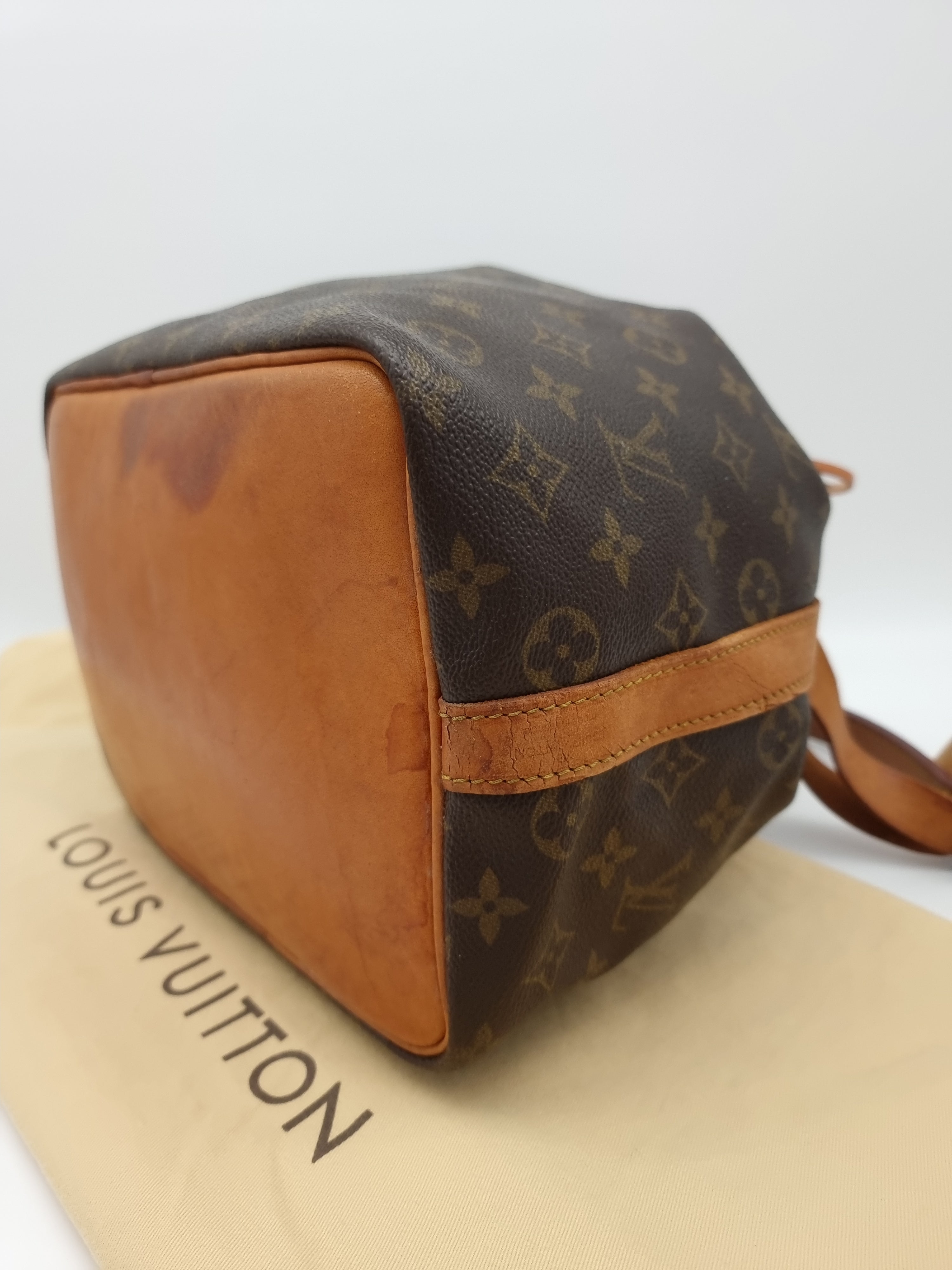 Louis Vuitton Petit Noe