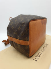 Louis Vuitton Petit Noe