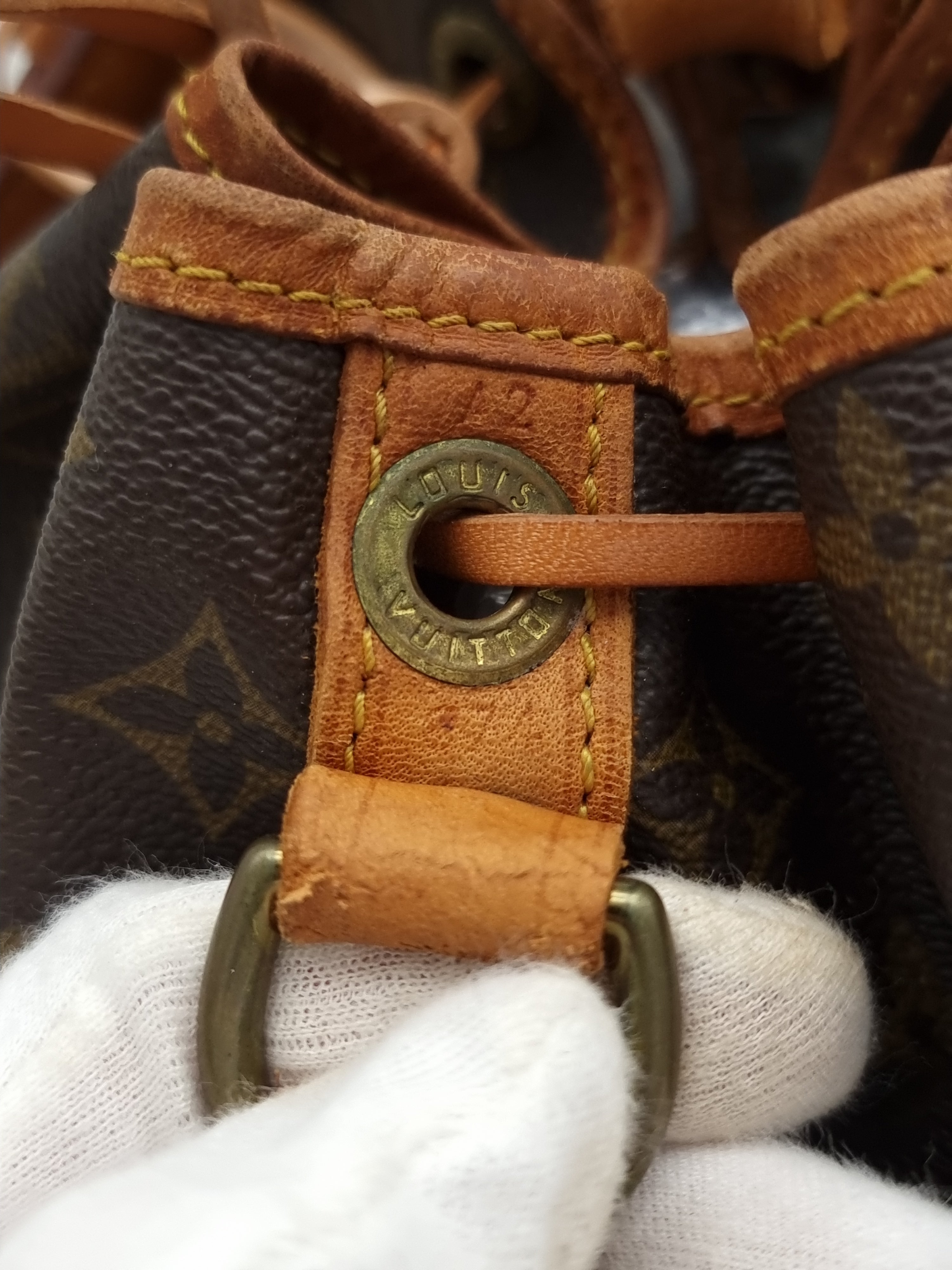 Louis Vuitton Petit Noe