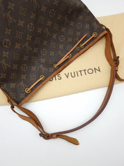 Louis Vuitton Petit Noe