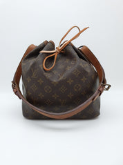 Louis Vuitton Petit Noe