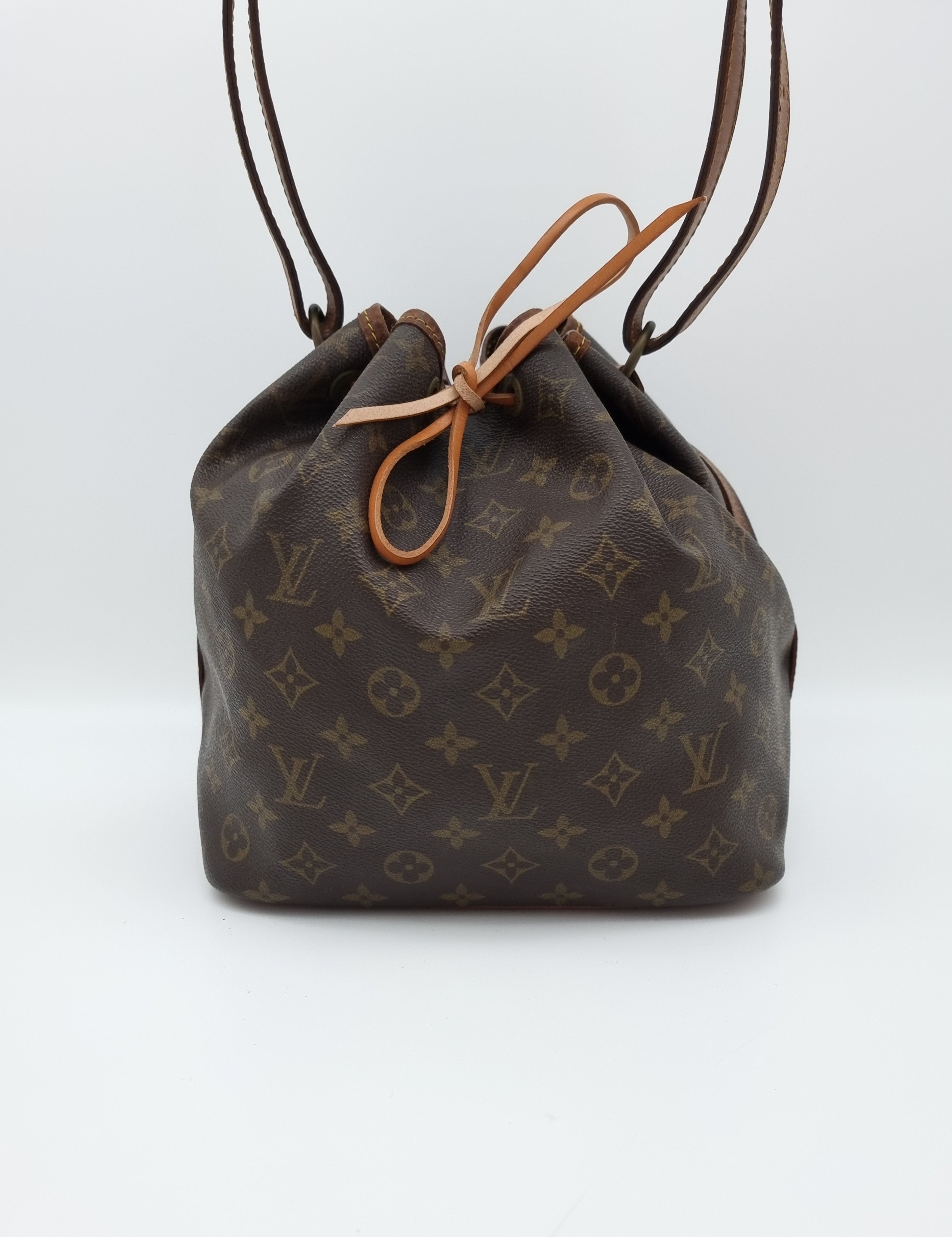 Louis Vuitton Petit Noe