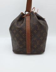 Louis Vuitton Petit Noe