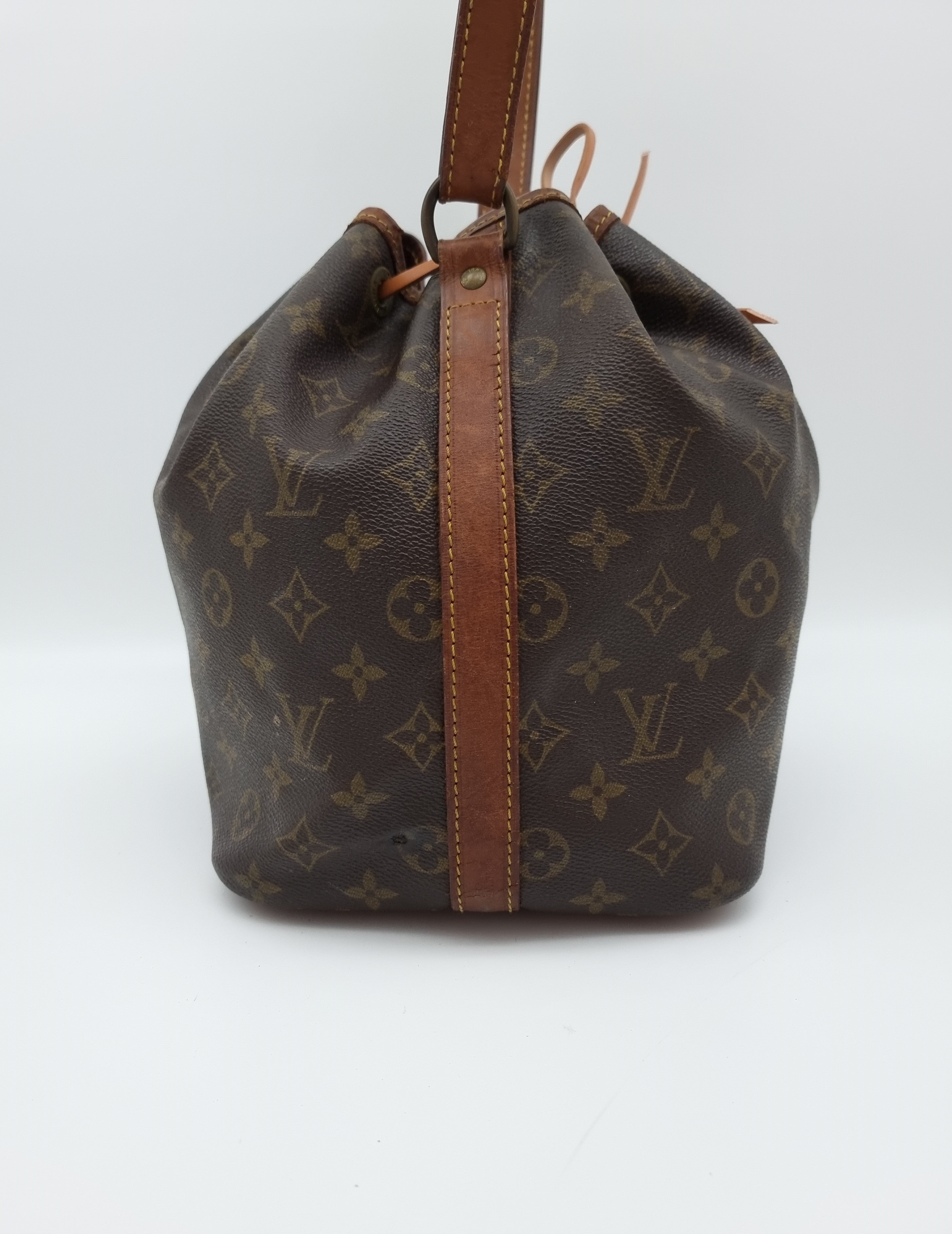 Louis Vuitton Petit Noe