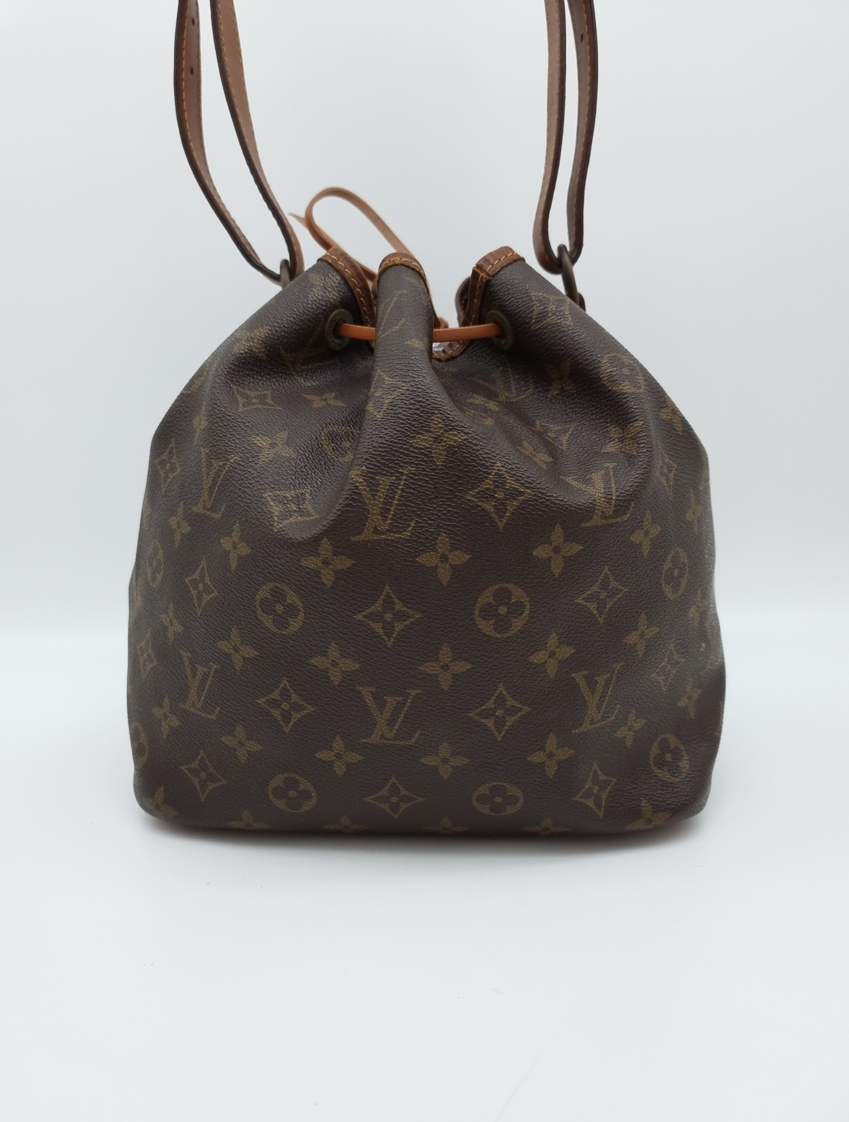 Louis Vuitton Petit Noe