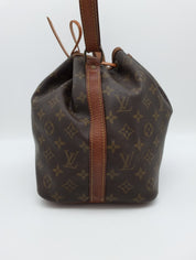 Louis Vuitton Petit Noe