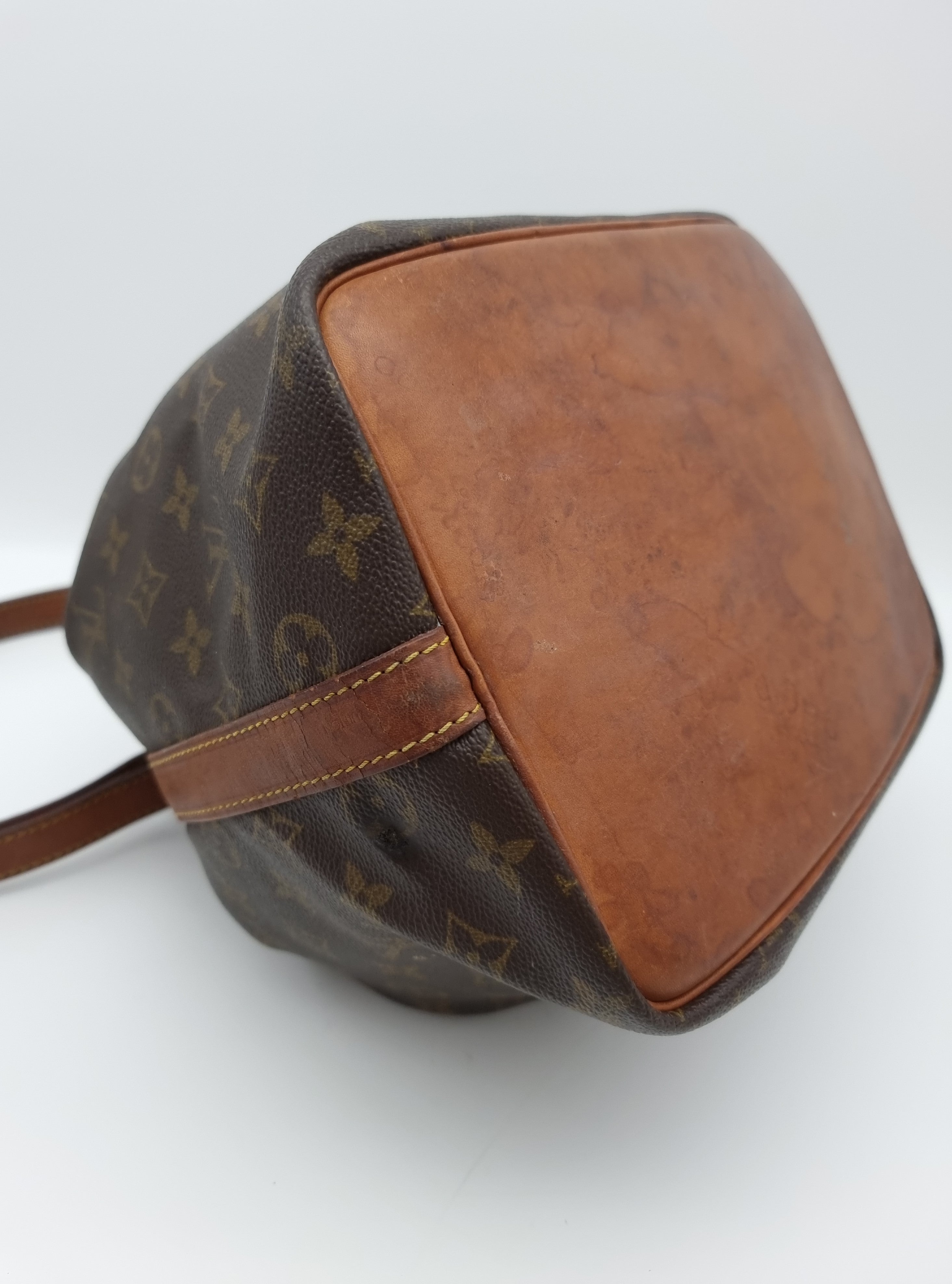 Louis Vuitton Petit Noe