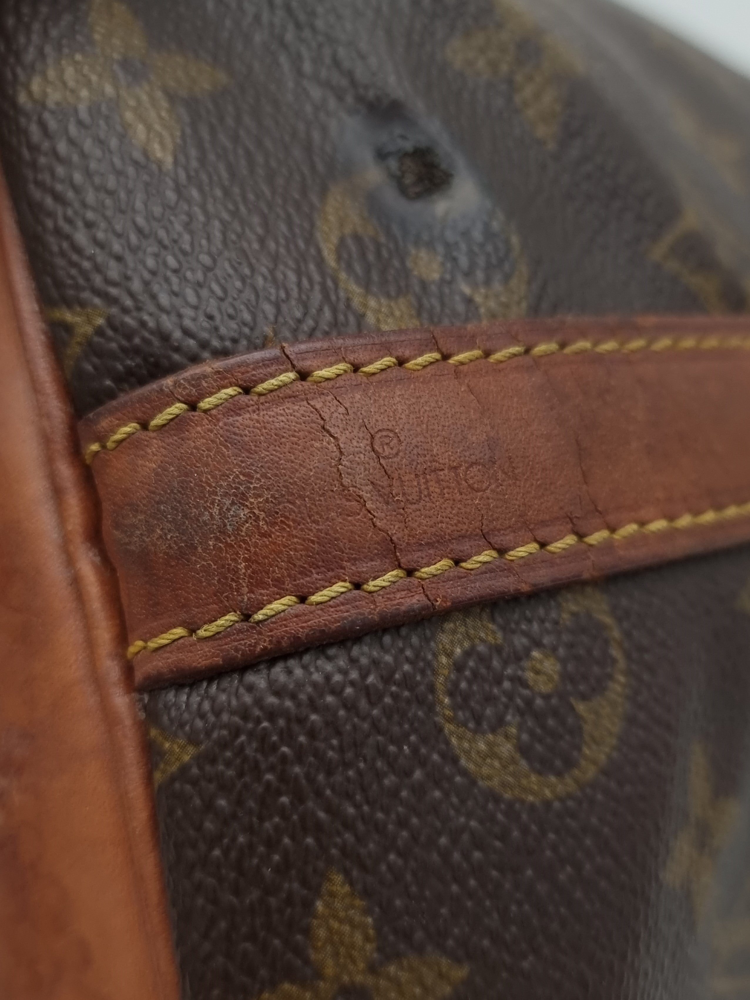 Louis Vuitton Petit Noe