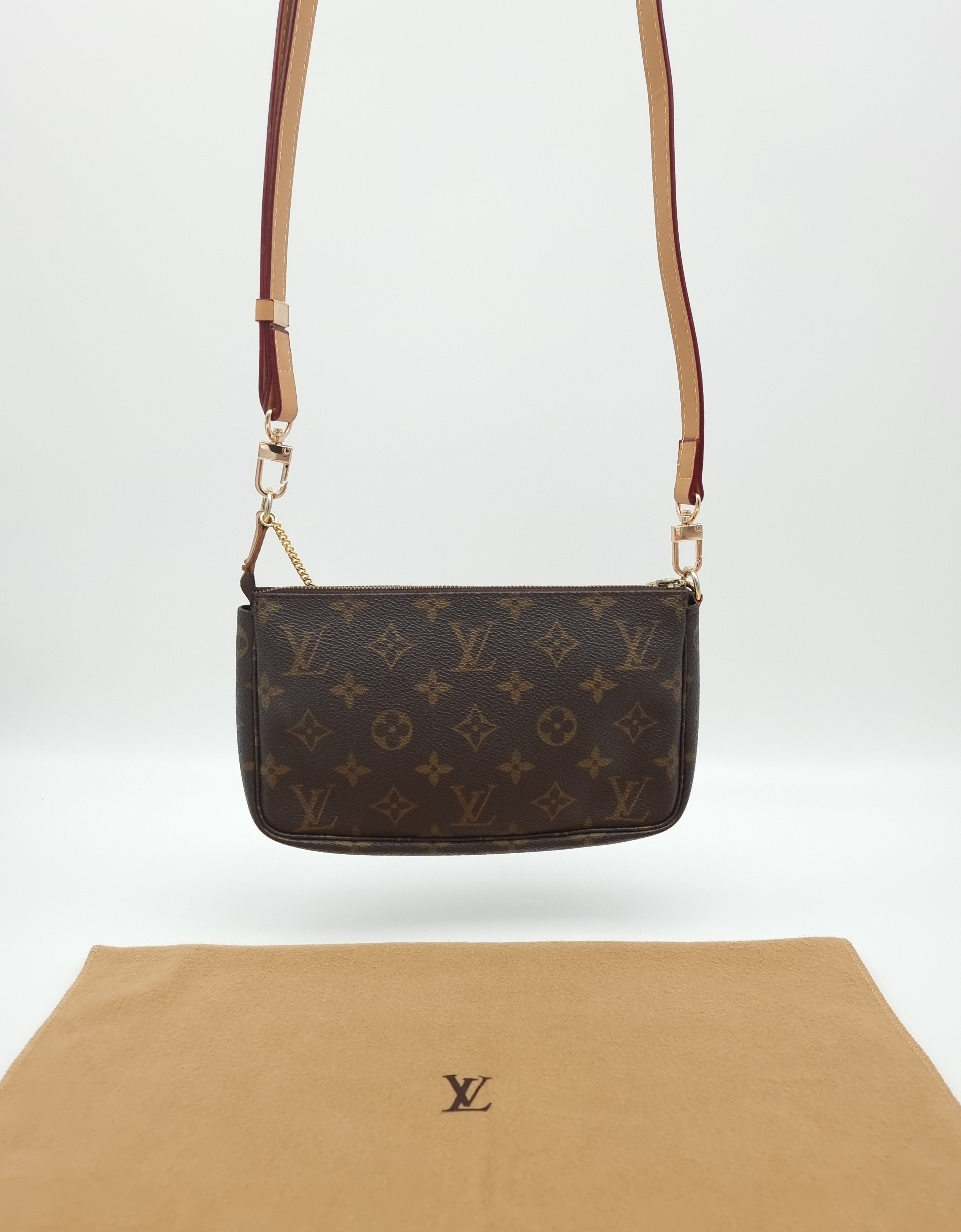 Louis Vuitton Pochette Accessoires