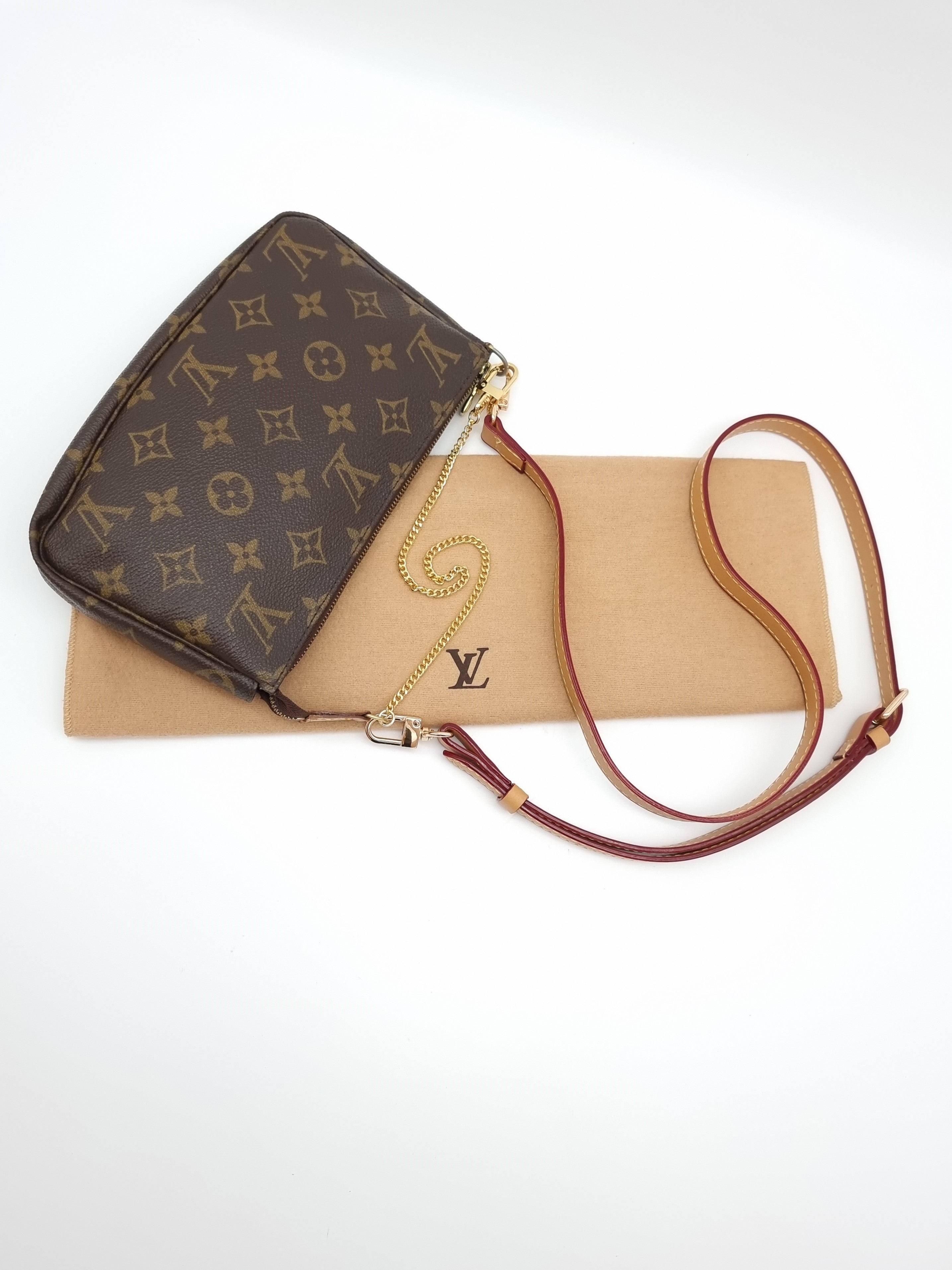 Louis Vuitton Pochette Accessoires