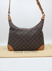 Louis Vuitton Boulogne 35