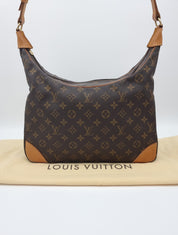 Louis Vuitton Boulogne 35