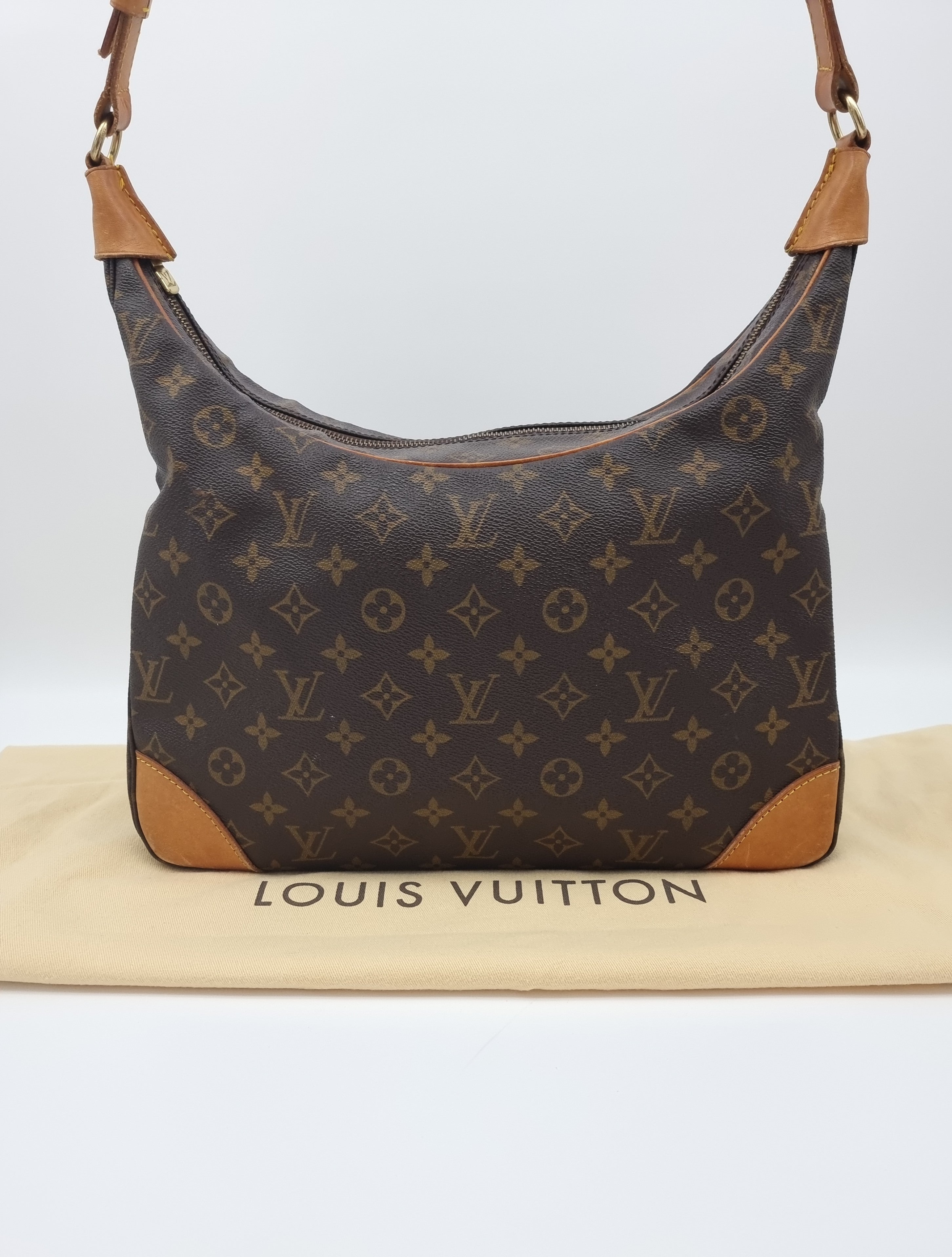 Louis Vuitton Boulogne 35