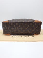 Louis Vuitton Boulogne 35