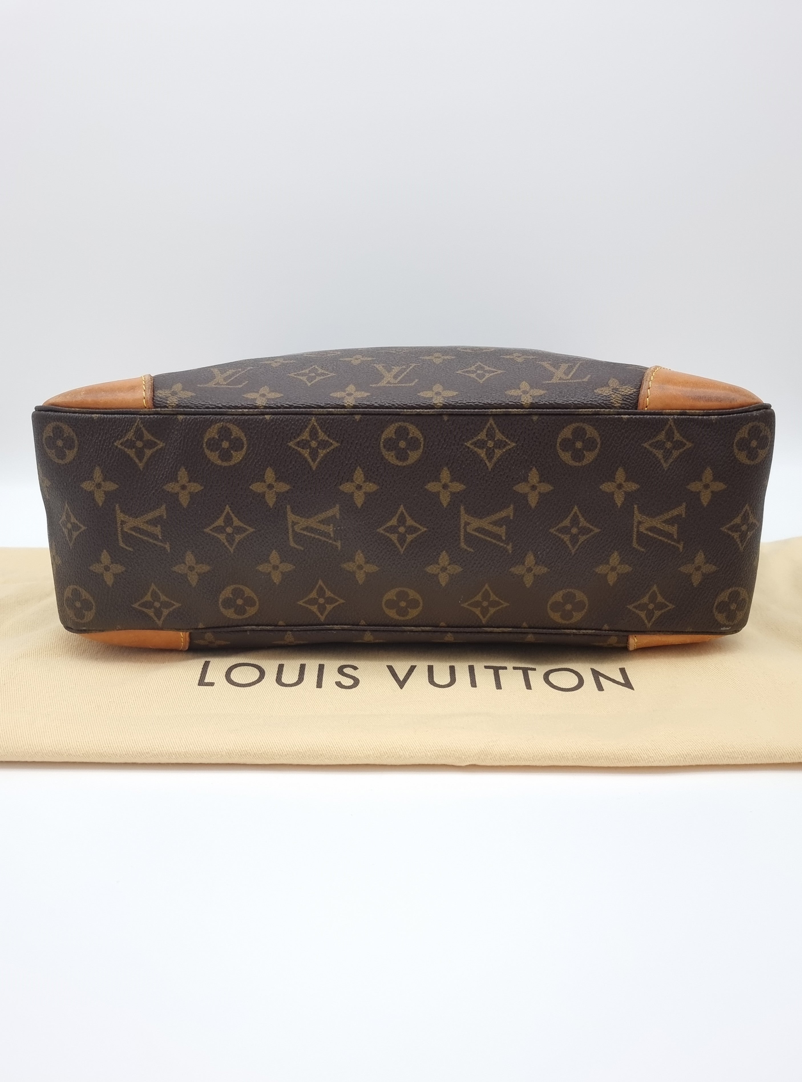 Louis Vuitton Boulogne 35