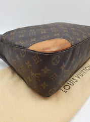 Louis Vuitton Boulogne 35