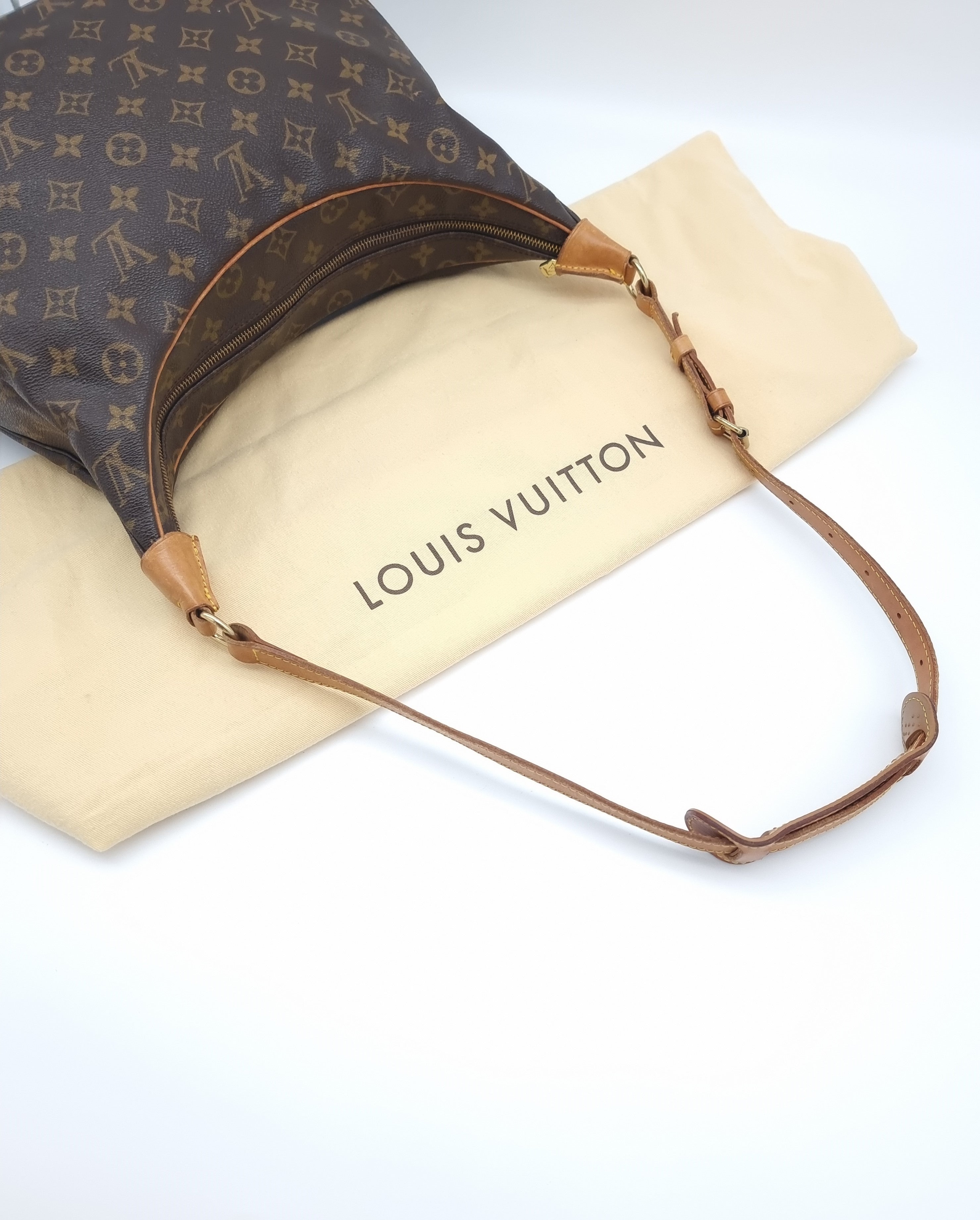 Louis Vuitton Boulogne 35