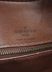 Louis Vuitton Boulogne 35