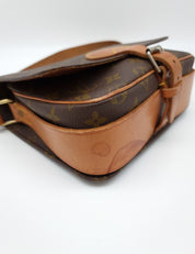 Louis Vuitton Cartouchiere MM