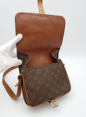 Louis Vuitton Cartouchiere MM