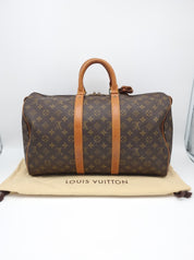 Louis Vuitton Keepall 45