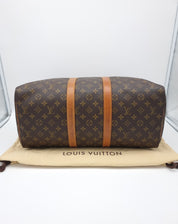 Louis Vuitton Keepall 45