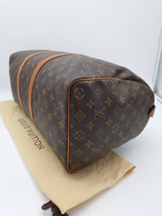 Louis Vuitton Keepall 45