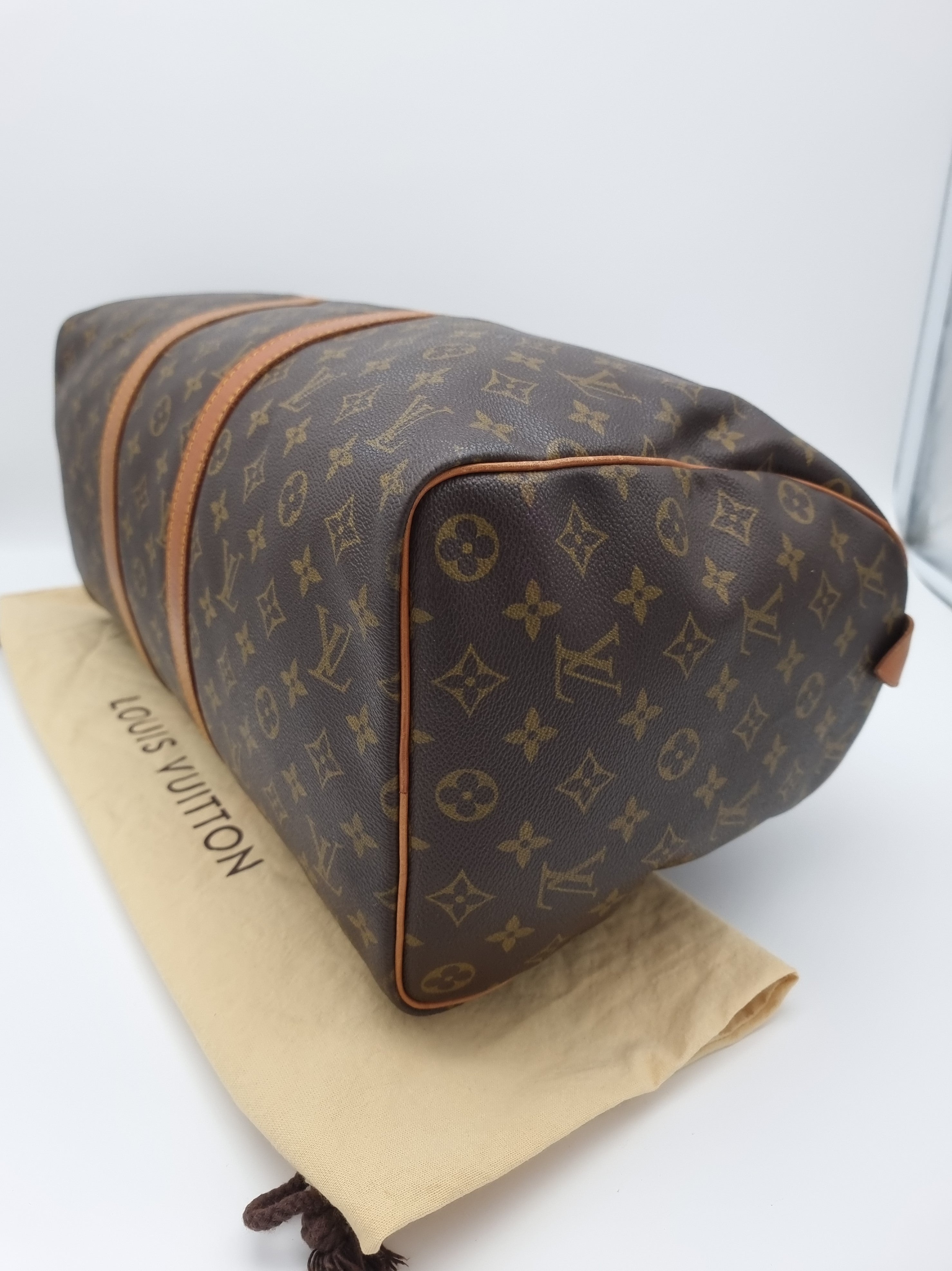 Louis Vuitton Keepall 45