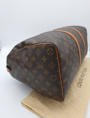 Louis Vuitton Keepall 45