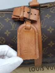 Louis Vuitton Keepall 45