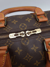 Louis Vuitton Keepall 45