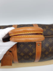 Louis Vuitton Keepall 45