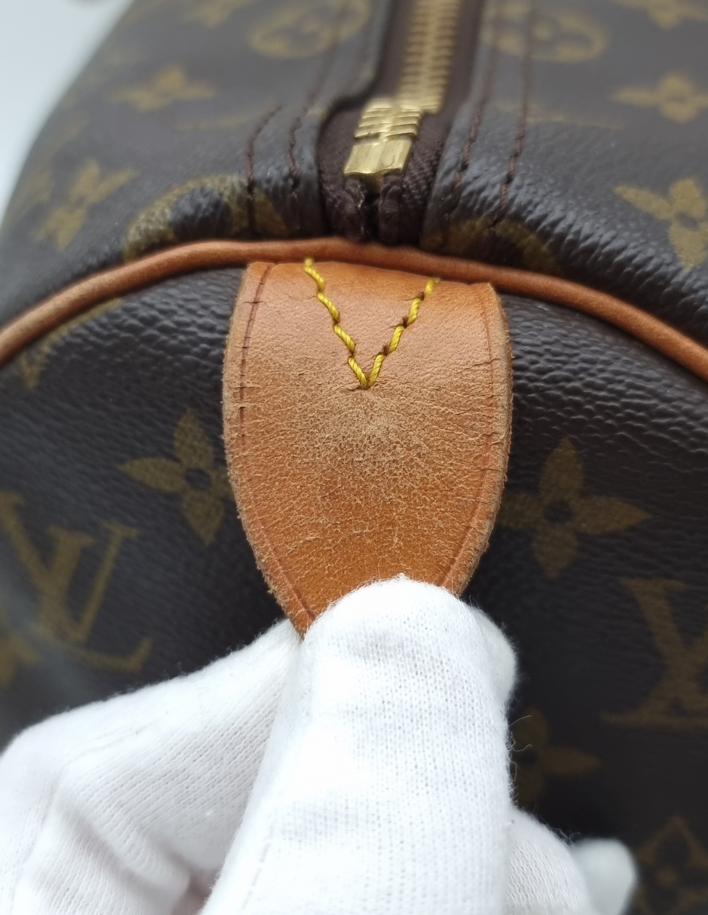 Louis Vuitton Keepall 45