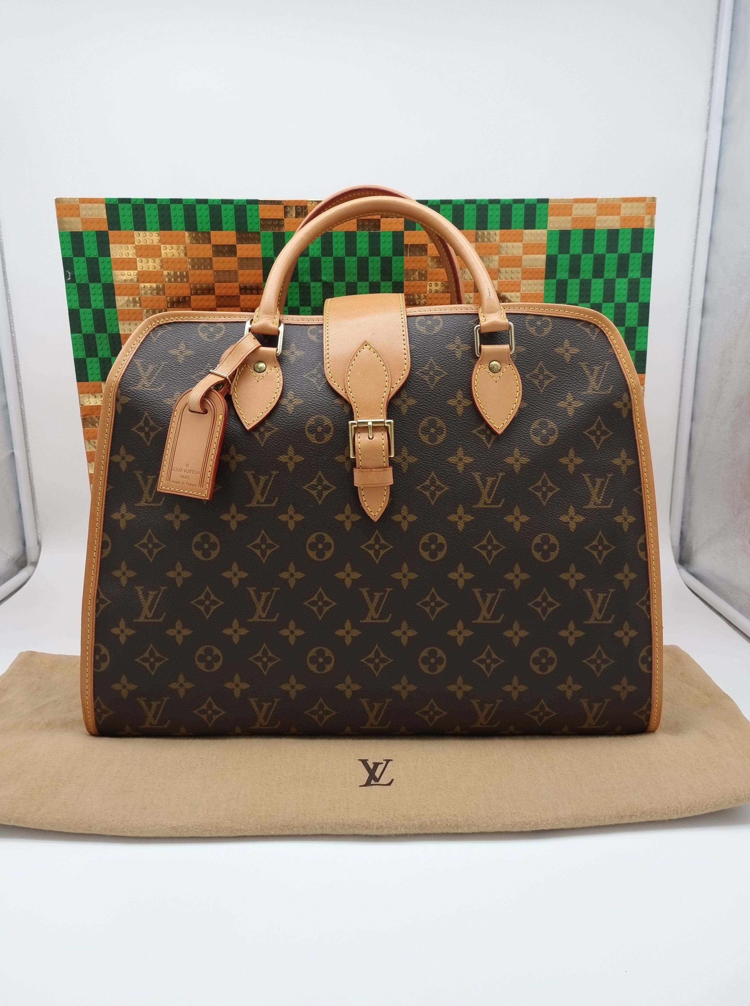 Louis Vuitton Rivoli