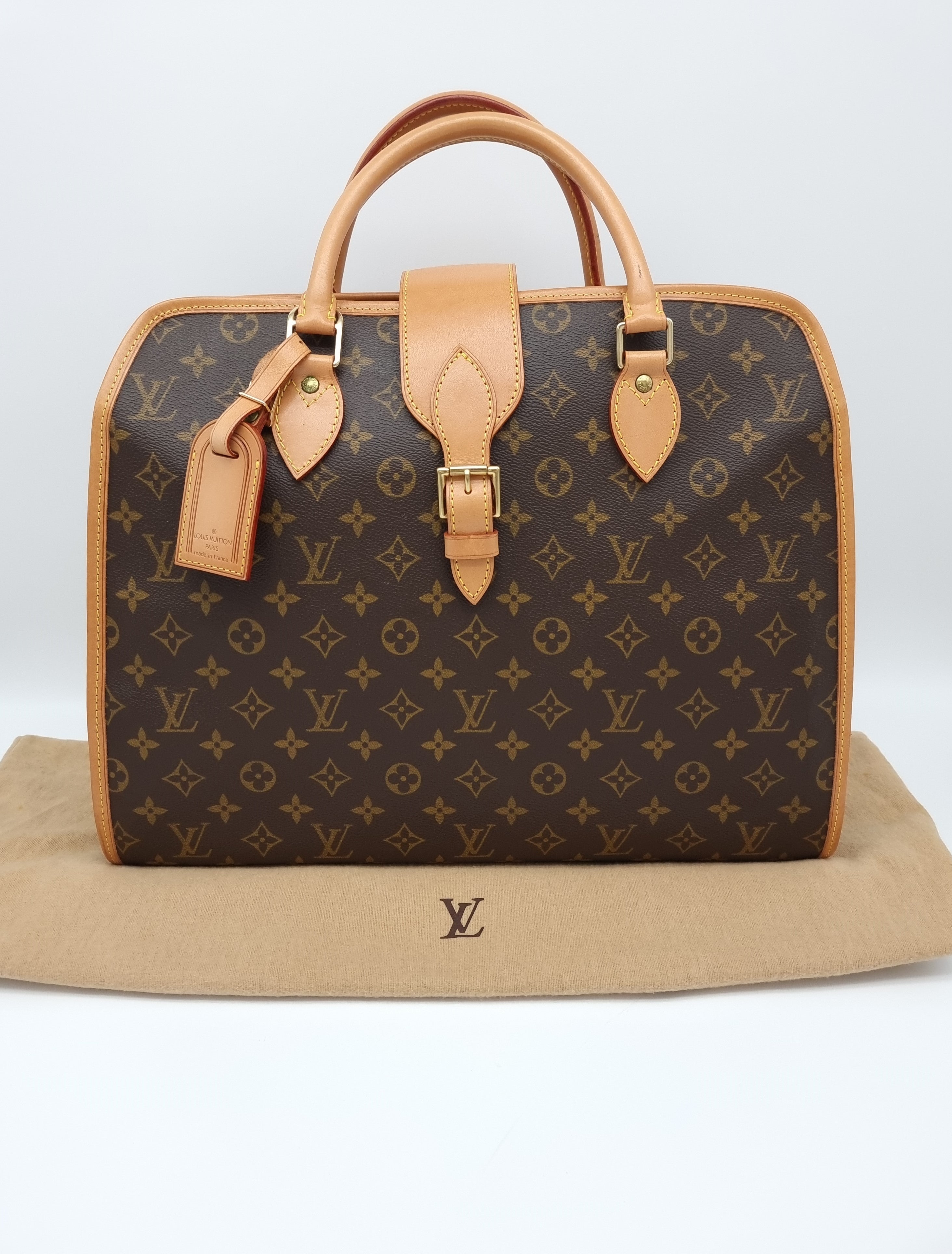 Louis Vuitton Rivoli