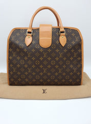 Louis Vuitton Rivoli