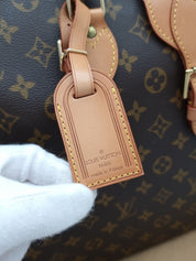 Louis Vuitton Rivoli