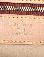 Louis Vuitton Rivoli