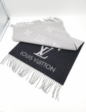 Louis Vuitton Reykjavik Cashmere -huivi