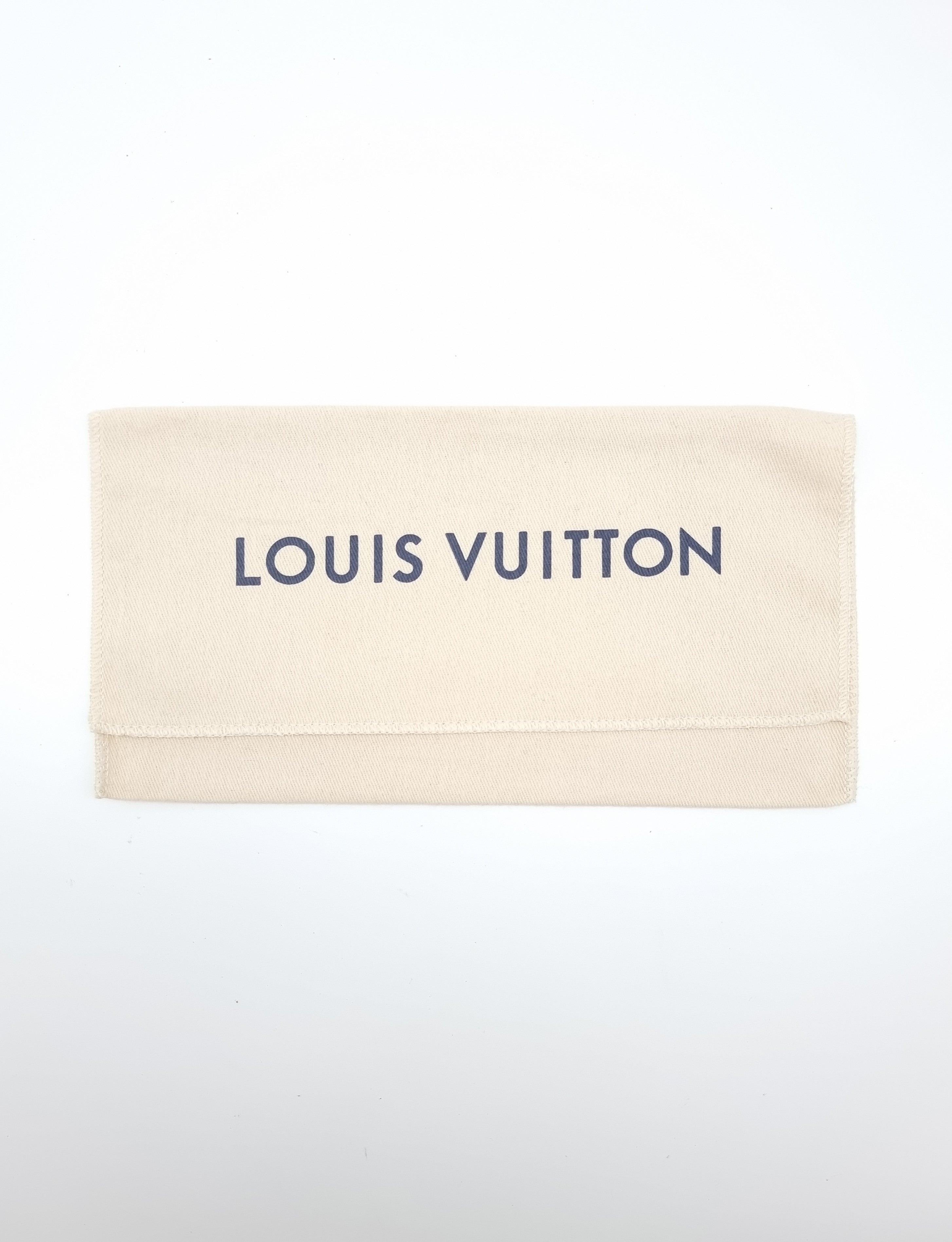 Louis Vuitton Keepall Bandouliere -hihna