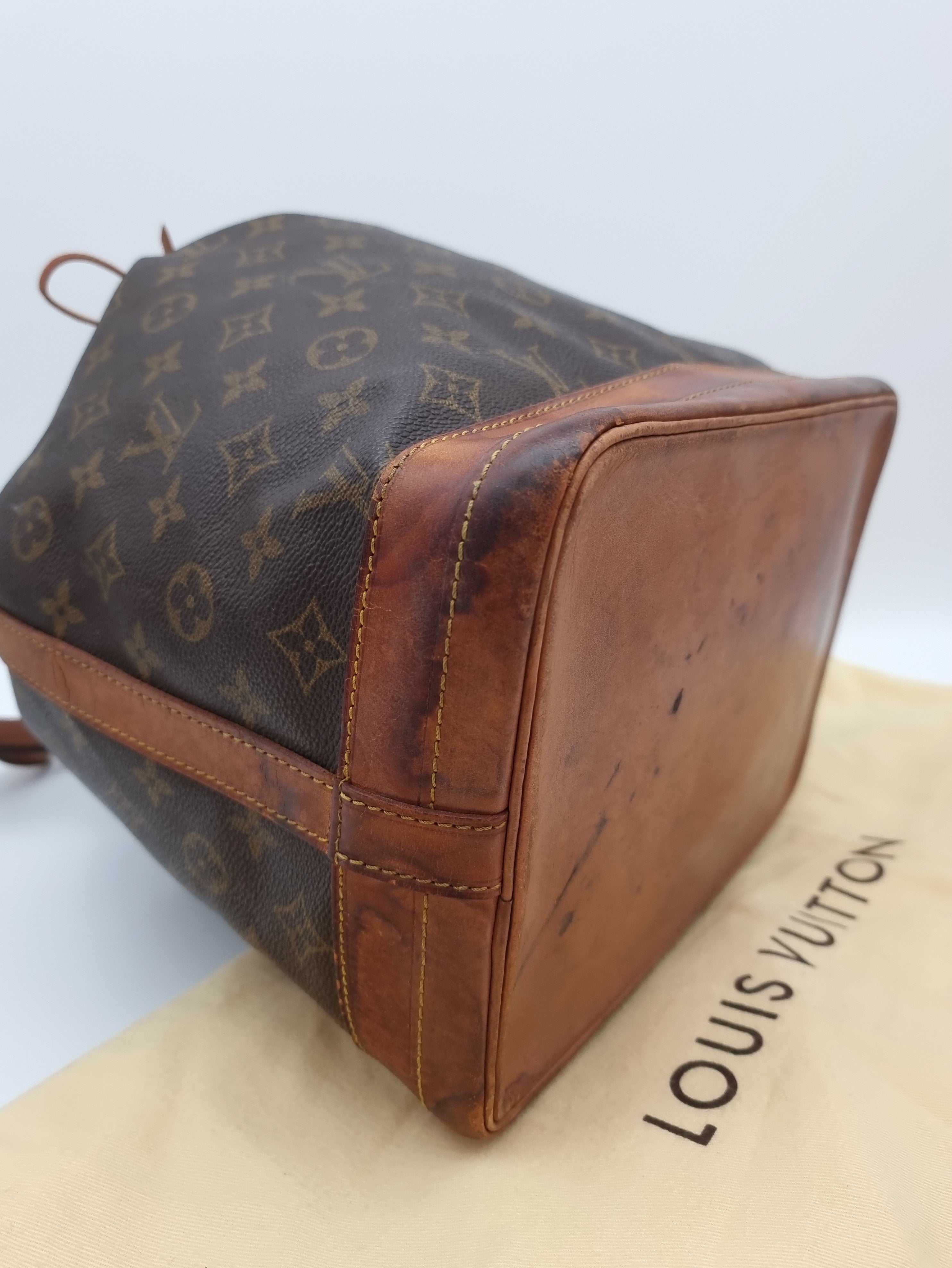 Louis Vuitton Noe