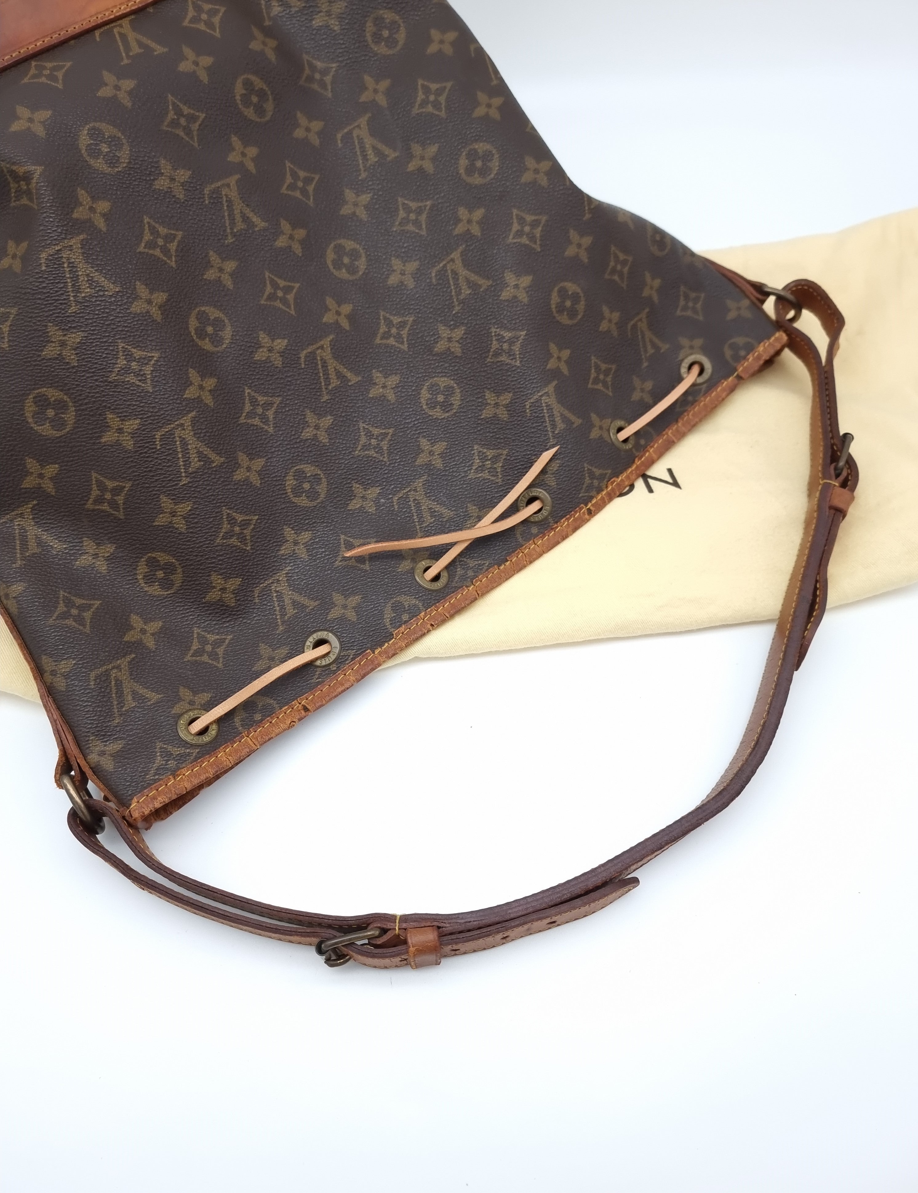 Louis Vuitton Noe