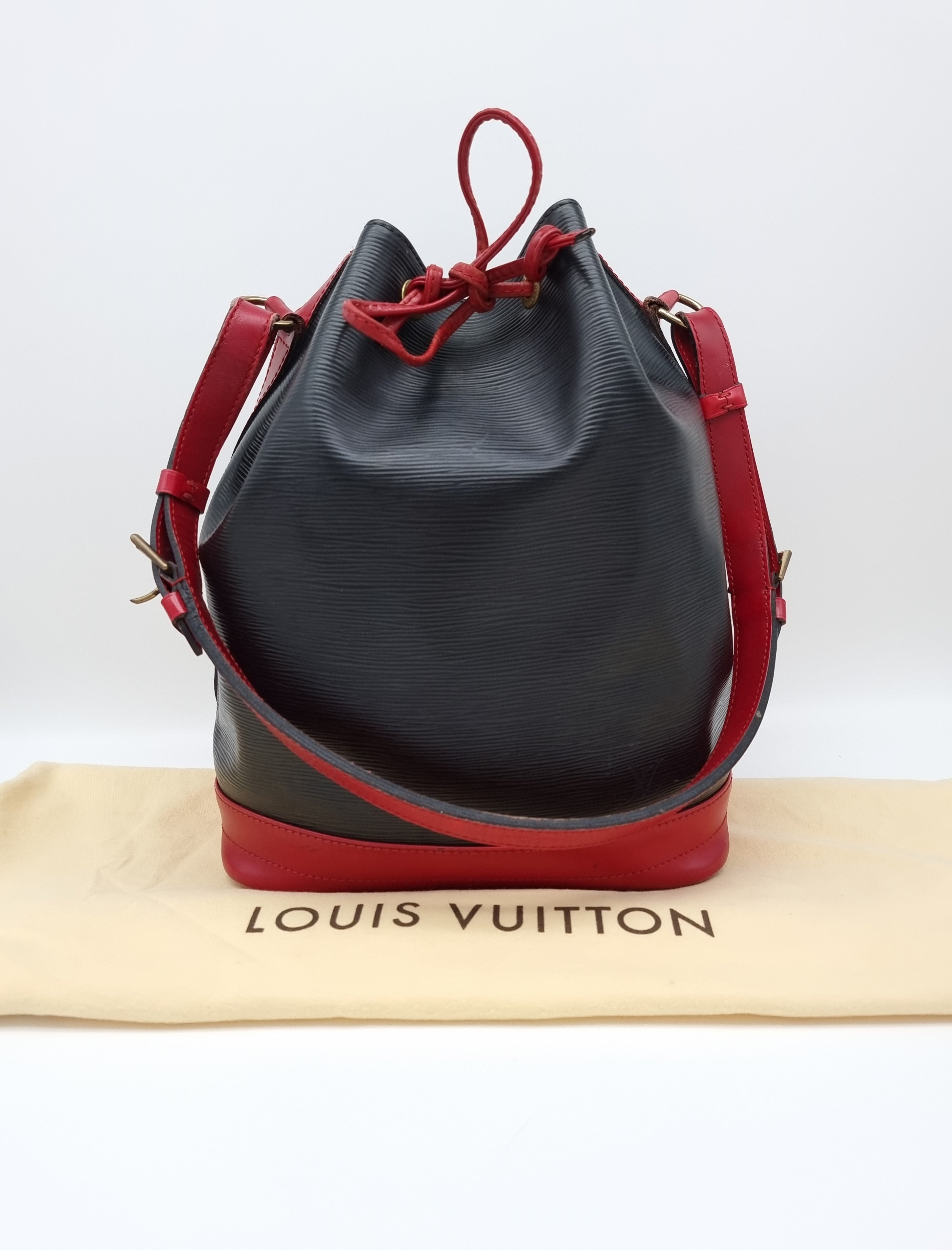 Louis Vuitton Epi Noe