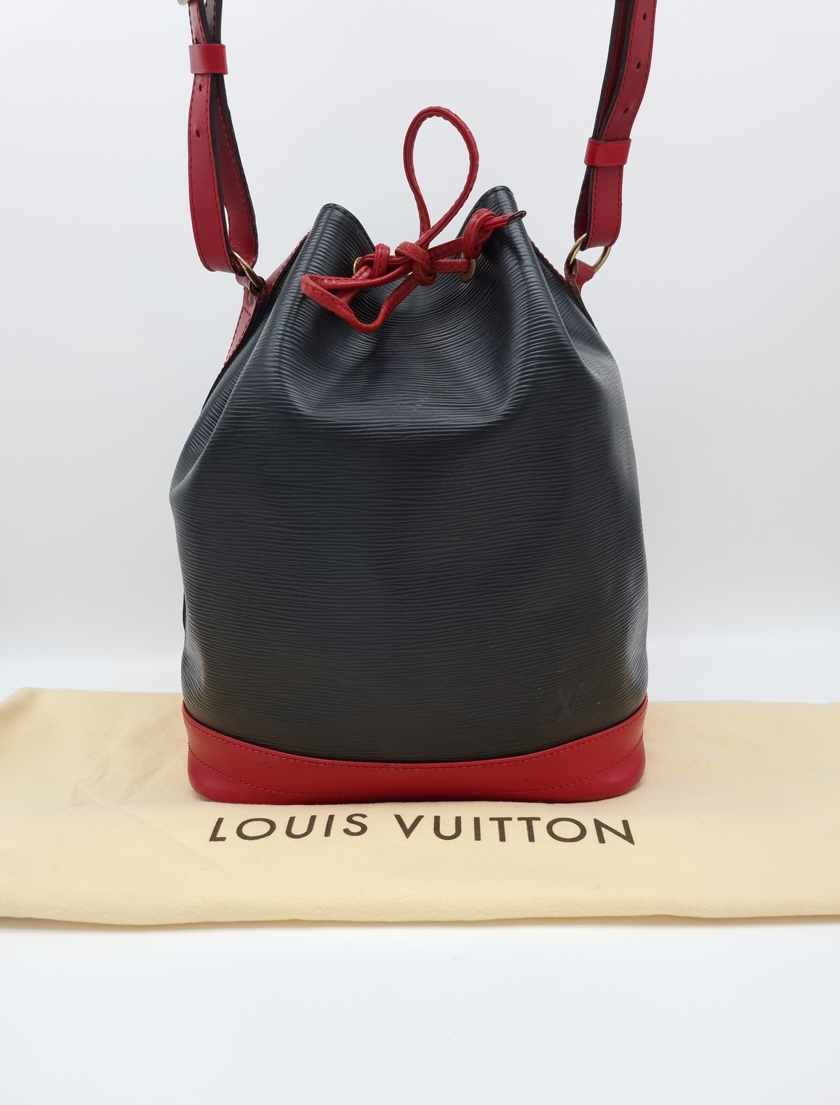 Louis Vuitton Epi Noe